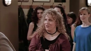 The One with the Fake Monica