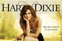 Hart Of Dixie