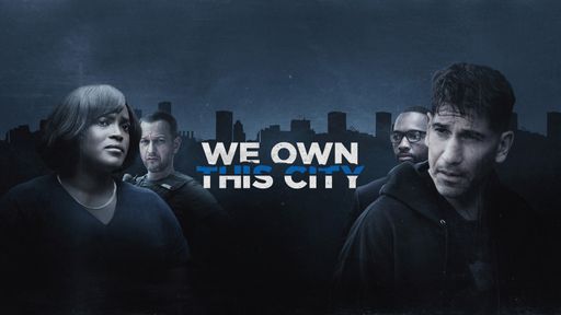 We Own This City