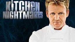 Kitchen Nightmares