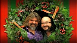 The Hairy Bikers Celebrate the Twelve Days of Christmas