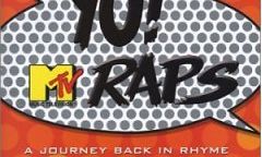 Yo! MTV Raps