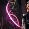 Doctor Who