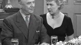 Fred and Ethel Fight