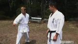 Japan (Kyokushin Karate)