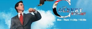 The Colbert Report