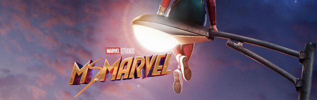 Ms. Marvel