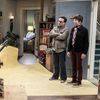 The Big Bang Theory