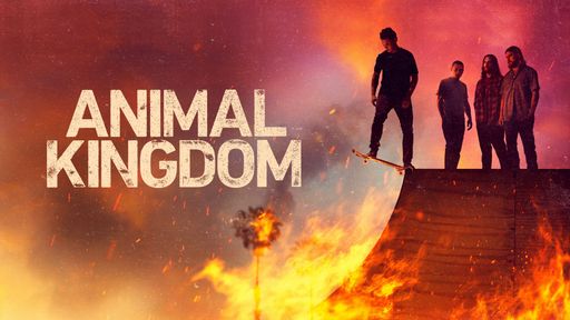 Animal Kingdom