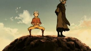 The Deserter