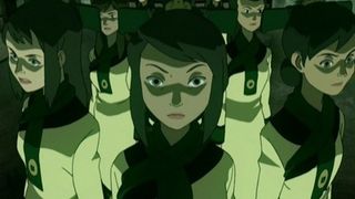 Lake Laogai