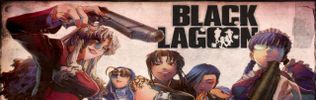 Black Lagoon