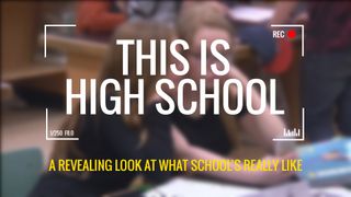 This is High School