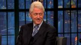 President Bill Clinton, Carrie Brownstein, Mali Music
