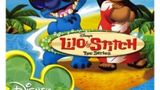 Lilo & Stitch: The Series