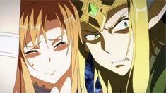 Gilded Hero