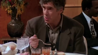 The One with Two Parts (2)