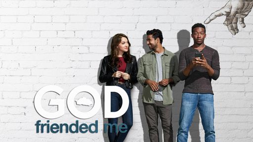 God Friended Me