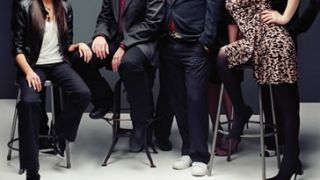 The Agency (2007)
