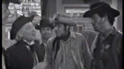 The Gunfighters: Don't Shoot the Pianist (2)