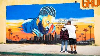 Hussle & Motivate