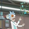 Rick and Morty