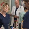 Grey's Anatomy