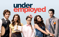 Underemployed