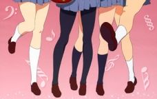 K-ON!