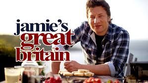 Jamie's Great Britain