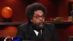 Cornel West