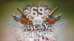 69 Sexy Things 2 Do Before You Die