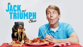 The Jack and Triumph Show