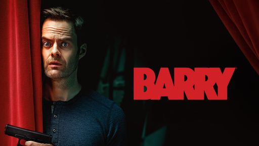Barry