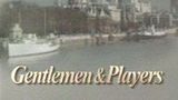 Gentlemen and Players