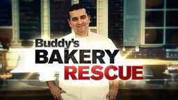 Buddy's Bakery Rescue