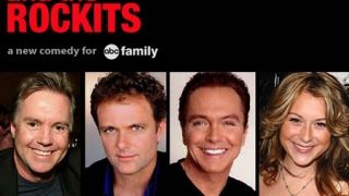Ruby and The Rockits