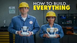 How to Build... Everything