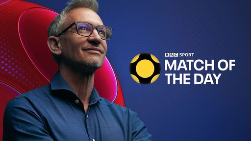 Match of The Day