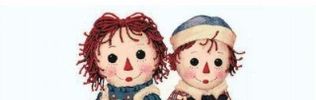 The Adventures of Raggedy Ann and Andy