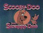 Scooby and Scrappy-Doo