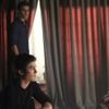 The Vampire Diaries