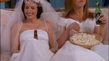 The One with All the Wedding Dresses