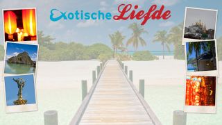 Exotische Liefde