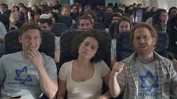 Jews on a Plane (2)