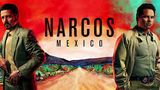 Narcos: Mexico