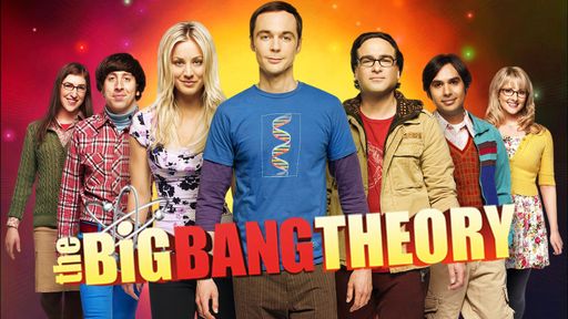 The Big Bang Theory