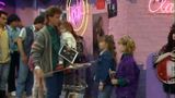 D.J. Tanner's Day Off