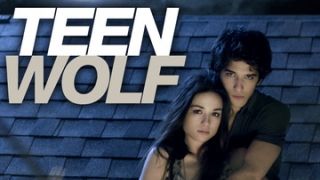 Teen Wolf