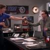 The Big Bang Theory